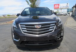 2017 Cadillac XT5 - Thumbnail 11