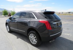 2017 Cadillac XT5 - Thumbnail 6