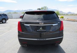 2017 Cadillac XT5 - Thumbnail 12
