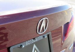 2015 Acura TLX - Thumbnail 19