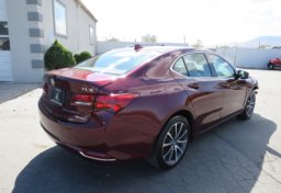 2015 Acura TLX - Thumbnail 8