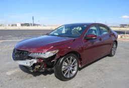 2015 Acura TLX - Thumbnail 2