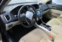 2015 Acura TLX - Thumbnail 22