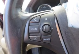 2015 Acura TLX - Thumbnail 29