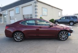 2015 Acura TLX - Thumbnail 10