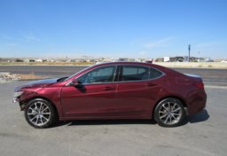 2015 Acura TLX - Thumbnail 9