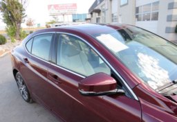 2015 Acura TLX - Thumbnail 13