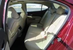 2015 Acura TLX - Thumbnail 27