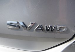 2017 Nissan Rogue - Thumbnail 19