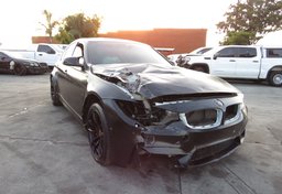 2017 BMW M3 - Thumbnail 4