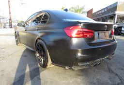 2017 BMW M3 - Thumbnail 10