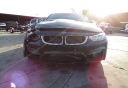 2017 BMW M3 - Thumbnail 13