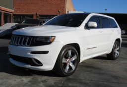 2014 Jeep Grand Cherokee - Thumbnail 3