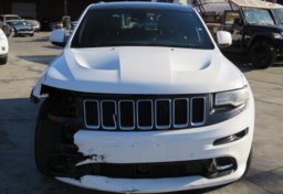 2014 Jeep Grand Cherokee - Thumbnail 9