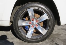 2014 Jeep Grand Cherokee - Thumbnail 18