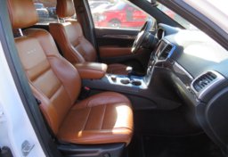 2014 Jeep Grand Cherokee - Thumbnail 27