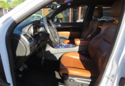 2014 Jeep Grand Cherokee - Thumbnail 28