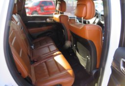 2014 Jeep Grand Cherokee - Thumbnail 33