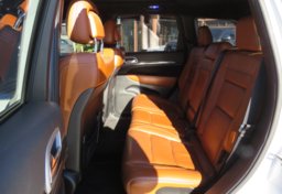 2014 Jeep Grand Cherokee - Thumbnail 30