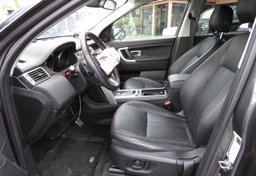 2019 Land Rover Discovery Sport - Thumbnail 22