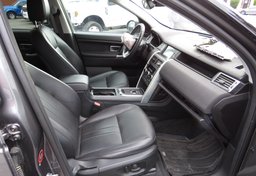 2019 Land Rover Discovery Sport - Thumbnail 26