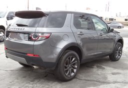 2019 Land Rover Discovery Sport - Thumbnail 7