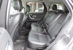 2019 Land Rover Discovery Sport - Thumbnail 31