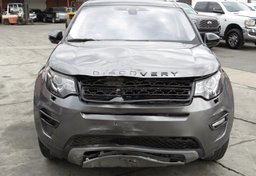 2019 Land Rover Discovery Sport - Thumbnail 11