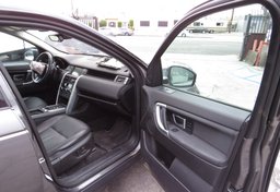 2019 Land Rover Discovery Sport - Thumbnail 25