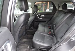 2019 Land Rover Discovery Sport - Thumbnail 24