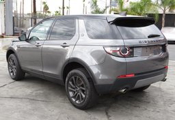 2019 Land Rover Discovery Sport - Thumbnail 8