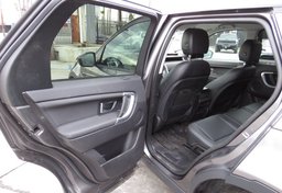 2019 Land Rover Discovery Sport - Thumbnail 23