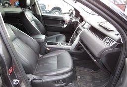 2019 Land Rover Discovery Sport - Thumbnail 30