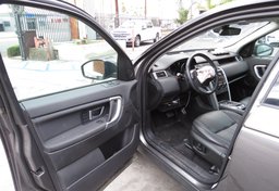 2019 Land Rover Discovery Sport - Thumbnail 21