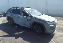 2021 Toyota RAV4 - Thumbnail 4