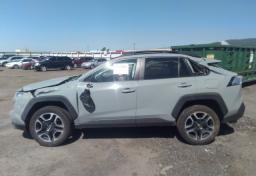 2021 Toyota RAV4 - Thumbnail 2