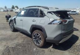 2021 Toyota RAV4 - Thumbnail 3