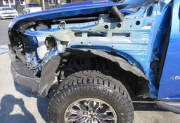 2018 Chevrolet Colorado - Thumbnail 14