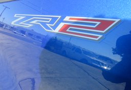 2018 Chevrolet Colorado - Thumbnail 21