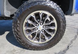 2018 Chevrolet Colorado - Thumbnail 24