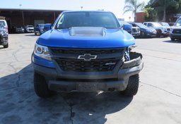 2018 Chevrolet Colorado - Thumbnail 11