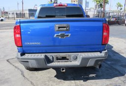 2018 Chevrolet Colorado - Thumbnail 12