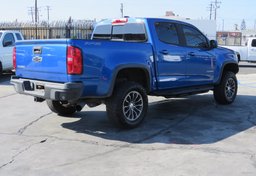 2018 Chevrolet Colorado - Thumbnail 9