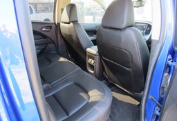 2018 Chevrolet Colorado - Thumbnail 33