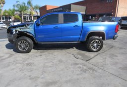 2018 Chevrolet Colorado - Thumbnail 6