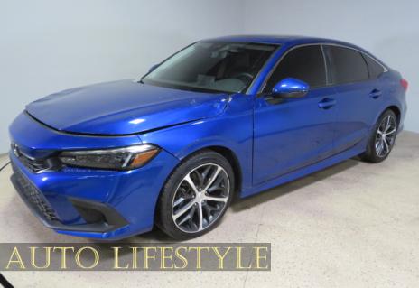 Picture of 2024 Honda Civic