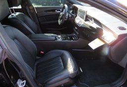 2012 Mercedes-Benz CLS-Class - Thumbnail 25