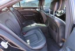 2012 Mercedes-Benz CLS-Class - Thumbnail 27