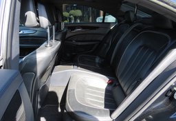 2012 Mercedes-Benz CLS-Class - Thumbnail 23