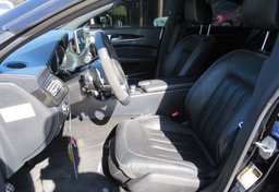 2012 Mercedes-Benz CLS-Class - Thumbnail 28